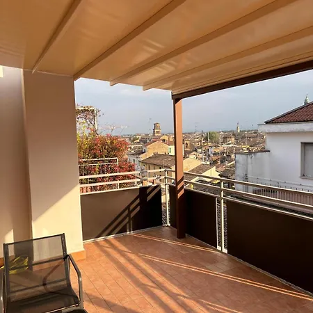 Terrazza Maria Luigia *