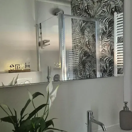 Terrazza Maria Luigia Apartment